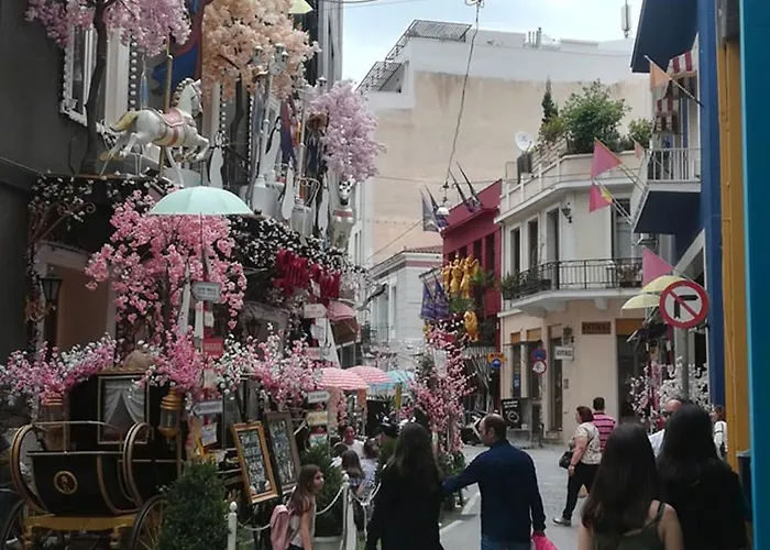 Micasa Sucasa / Heart Of Athens / Brand-New Superlux
